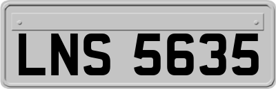 LNS5635