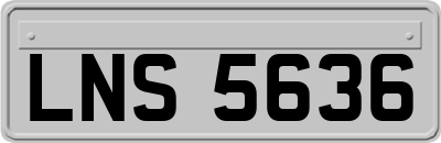 LNS5636