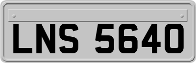LNS5640