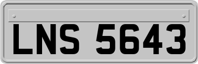 LNS5643