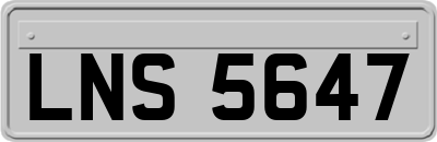 LNS5647