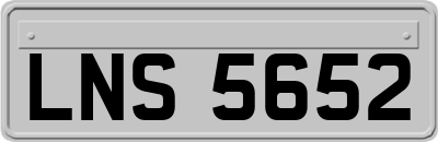 LNS5652