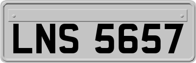 LNS5657