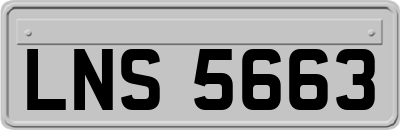 LNS5663