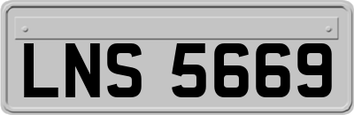 LNS5669