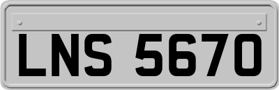 LNS5670