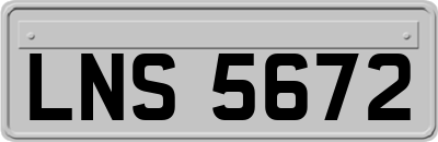 LNS5672