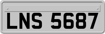 LNS5687