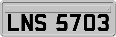 LNS5703