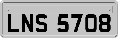 LNS5708