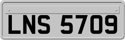 LNS5709