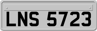 LNS5723