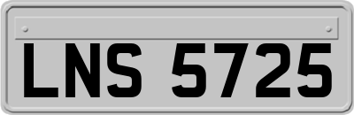 LNS5725