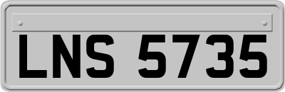 LNS5735