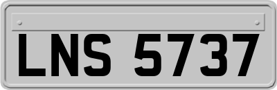 LNS5737