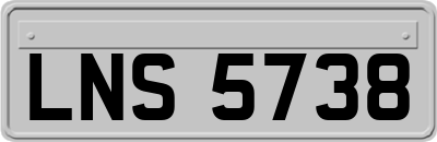 LNS5738