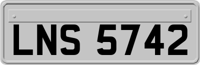 LNS5742