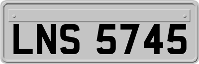 LNS5745