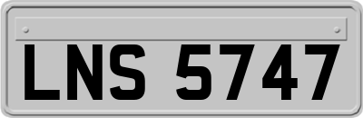 LNS5747