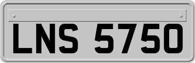 LNS5750