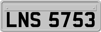 LNS5753