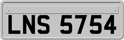 LNS5754