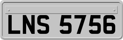 LNS5756