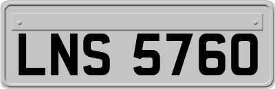 LNS5760