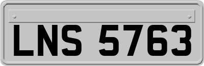 LNS5763