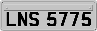 LNS5775
