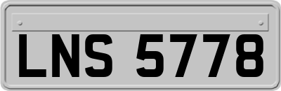 LNS5778