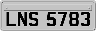 LNS5783