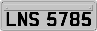 LNS5785