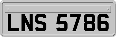 LNS5786