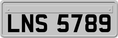 LNS5789