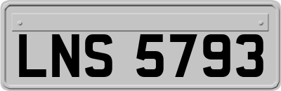 LNS5793