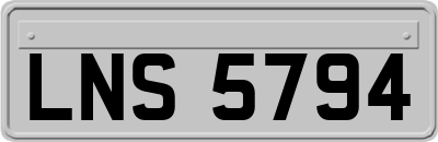 LNS5794