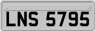 LNS5795