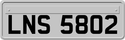 LNS5802