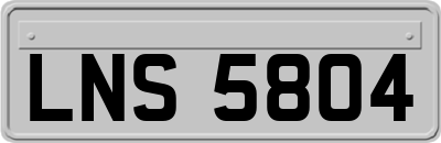 LNS5804