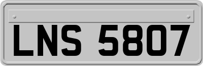 LNS5807