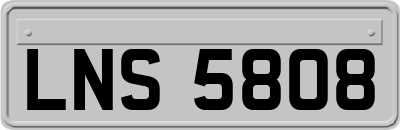 LNS5808