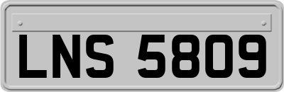 LNS5809