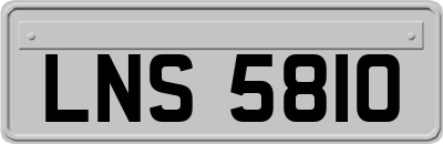 LNS5810