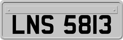 LNS5813