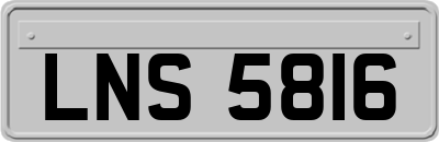 LNS5816