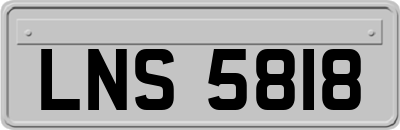 LNS5818