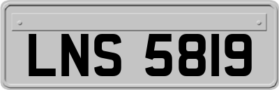 LNS5819