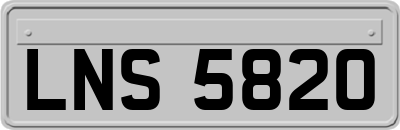 LNS5820