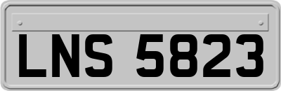 LNS5823